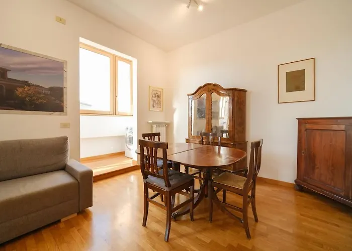 Apartment Gian's Trevi Buddyrent *