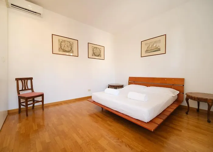 Apartment Gian's Trevi Buddyrent *
