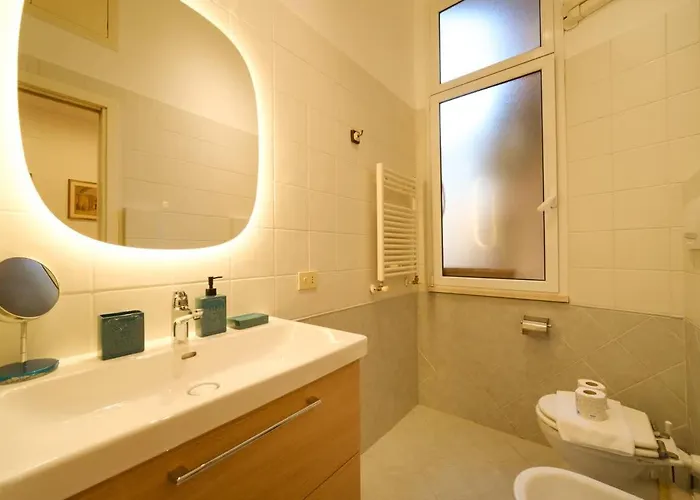 Apartment Gian's Trevi Buddyrent