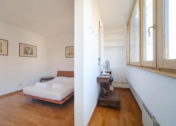 Gian's Trevi Buddyrent Apartment *
