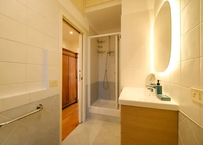 Apartment Gian's Trevi Buddyrent