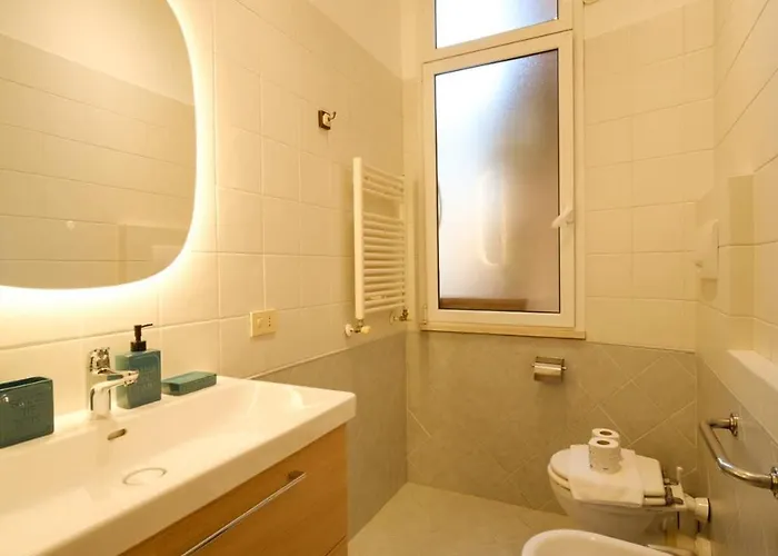 Apartment Gian's Trevi Buddyrent