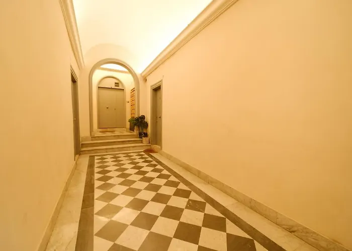 Gian's Trevi Buddyrent Apartment Rom