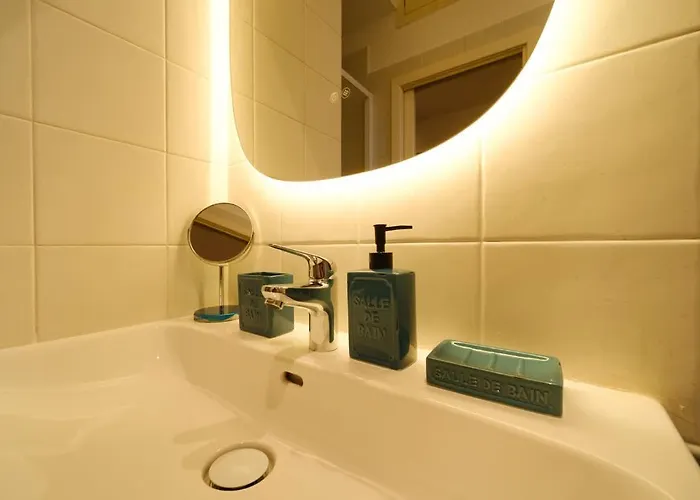 Gian's Trevi Buddyrent Apartment Rom