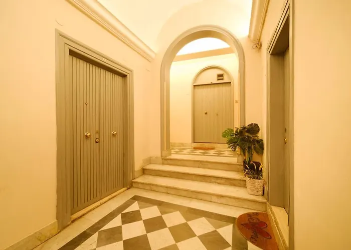 Apartment Gian's Trevi Buddyrent