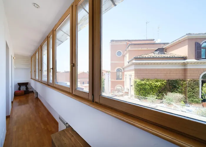 Gian's Trevi Buddyrent Apartment Rom